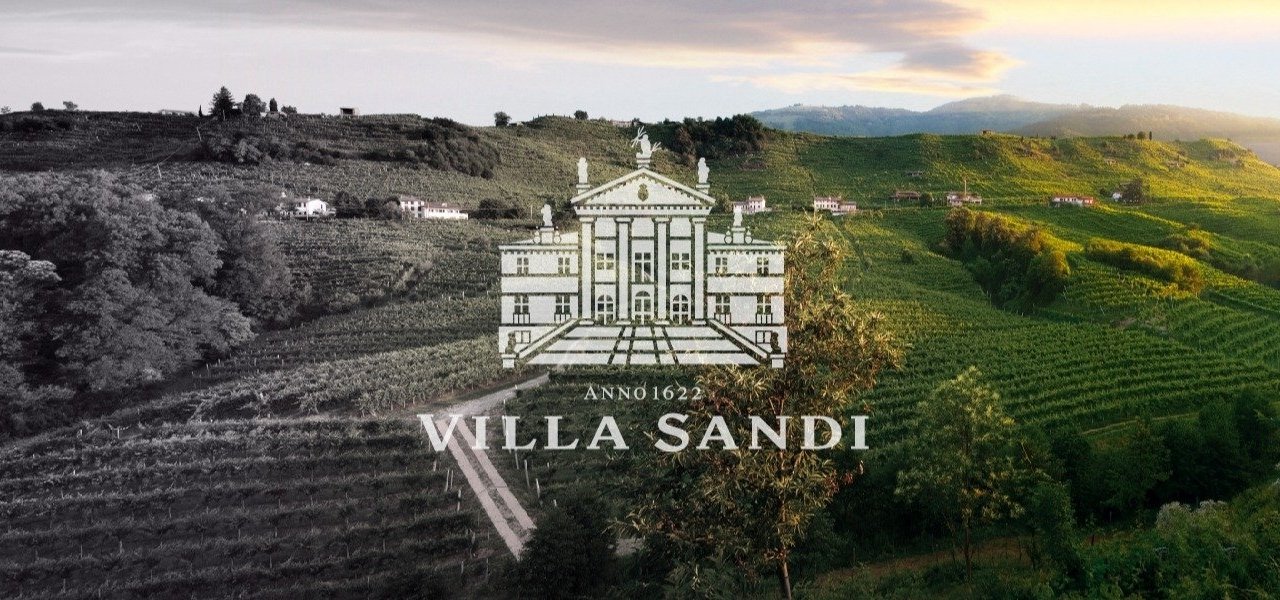 visit Villa Sandi